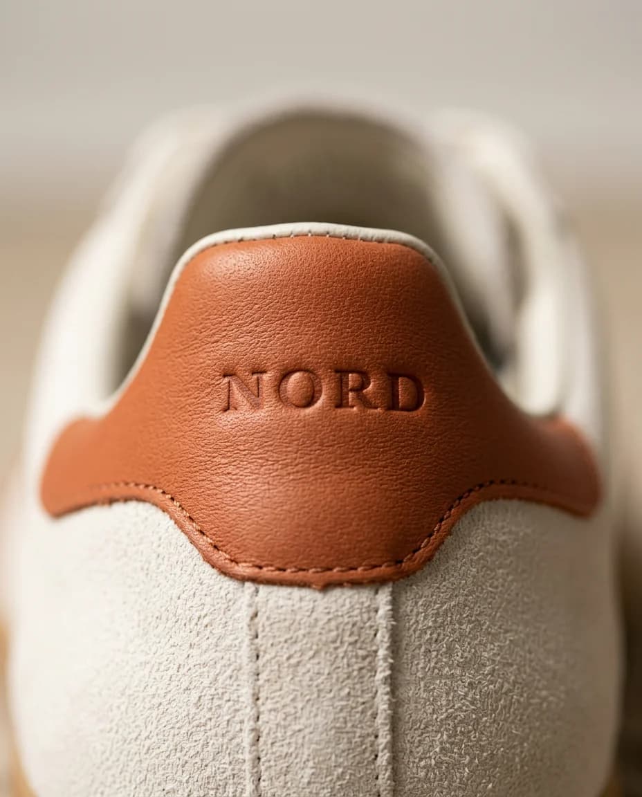 Detail example for Fashion