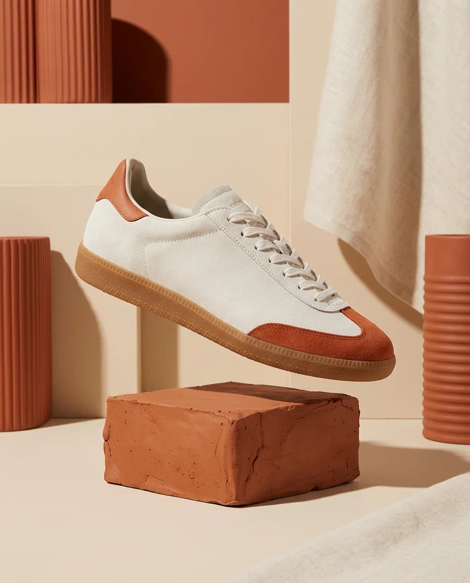 Studio example for Fashion